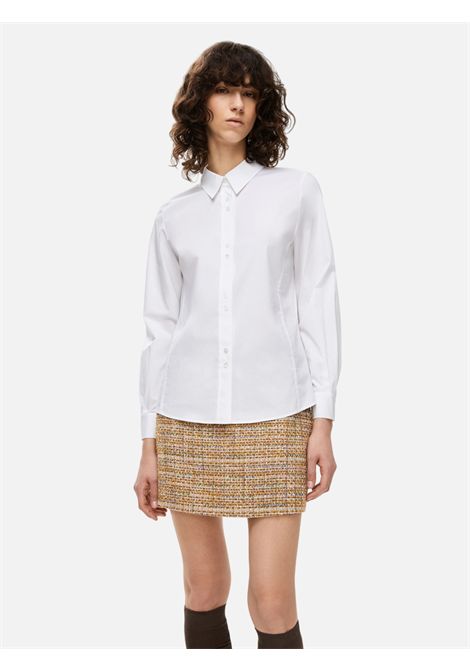 Camicia I BLUES I BLUES | Camicie | PIALLA001
